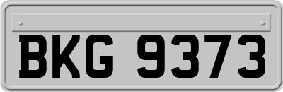 BKG9373
