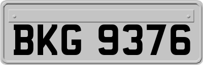 BKG9376