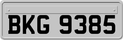 BKG9385