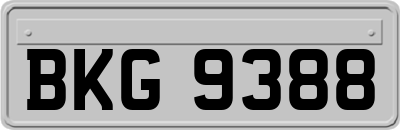 BKG9388