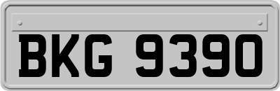 BKG9390