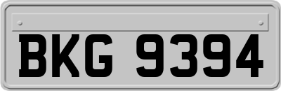 BKG9394