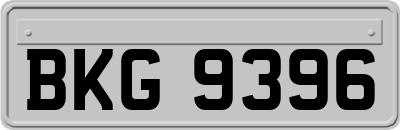 BKG9396