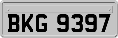 BKG9397