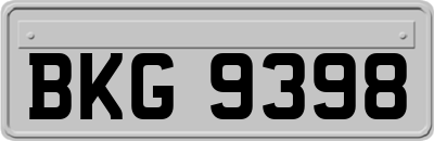 BKG9398