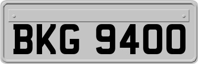 BKG9400