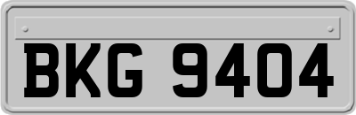 BKG9404