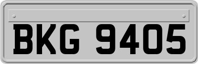 BKG9405