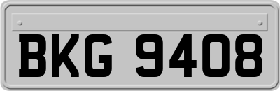 BKG9408