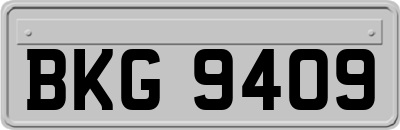 BKG9409