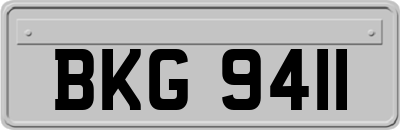 BKG9411