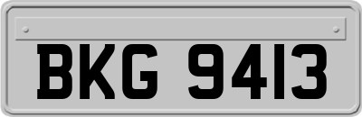 BKG9413