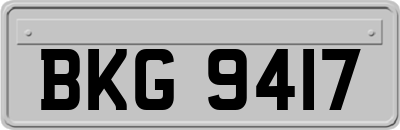 BKG9417