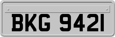 BKG9421