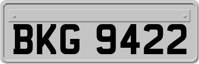 BKG9422