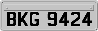 BKG9424