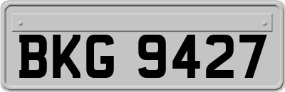 BKG9427