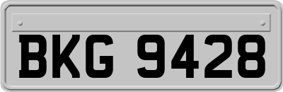 BKG9428