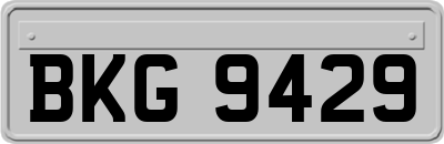 BKG9429