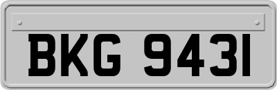 BKG9431