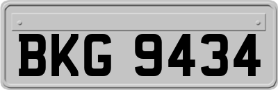 BKG9434