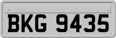 BKG9435