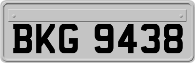 BKG9438