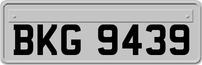 BKG9439