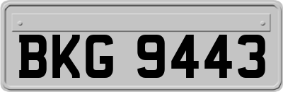 BKG9443