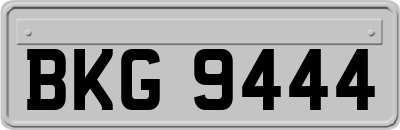 BKG9444