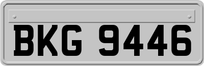 BKG9446