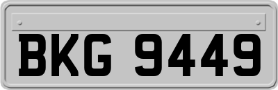 BKG9449