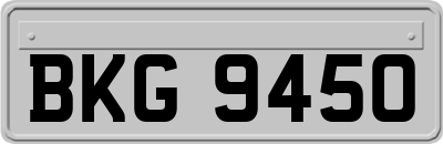 BKG9450