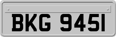 BKG9451