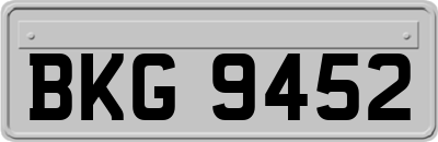 BKG9452