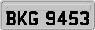 BKG9453