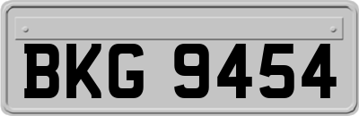 BKG9454