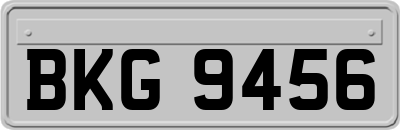 BKG9456