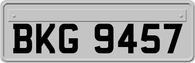 BKG9457