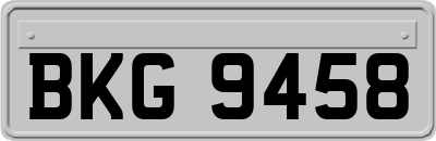 BKG9458