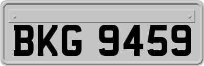 BKG9459