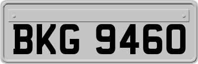 BKG9460