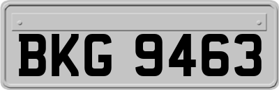 BKG9463