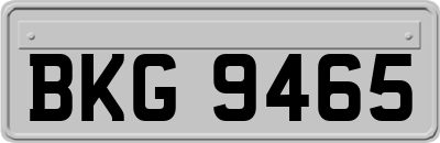 BKG9465