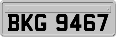 BKG9467