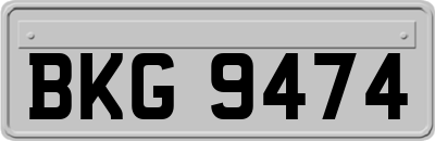 BKG9474