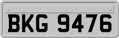 BKG9476