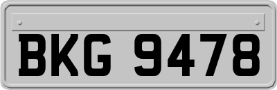 BKG9478