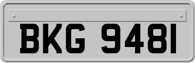 BKG9481