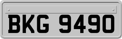 BKG9490